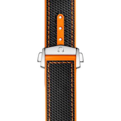 Seamaster Planet Ocean 600M 43,5 mm