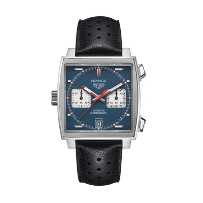 Monaco Chronograph