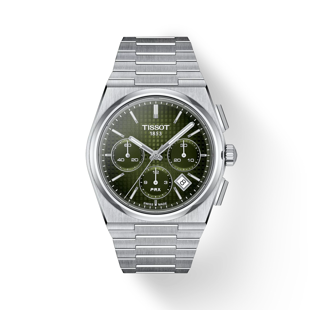 PRX Automatic Chronograph 42mm