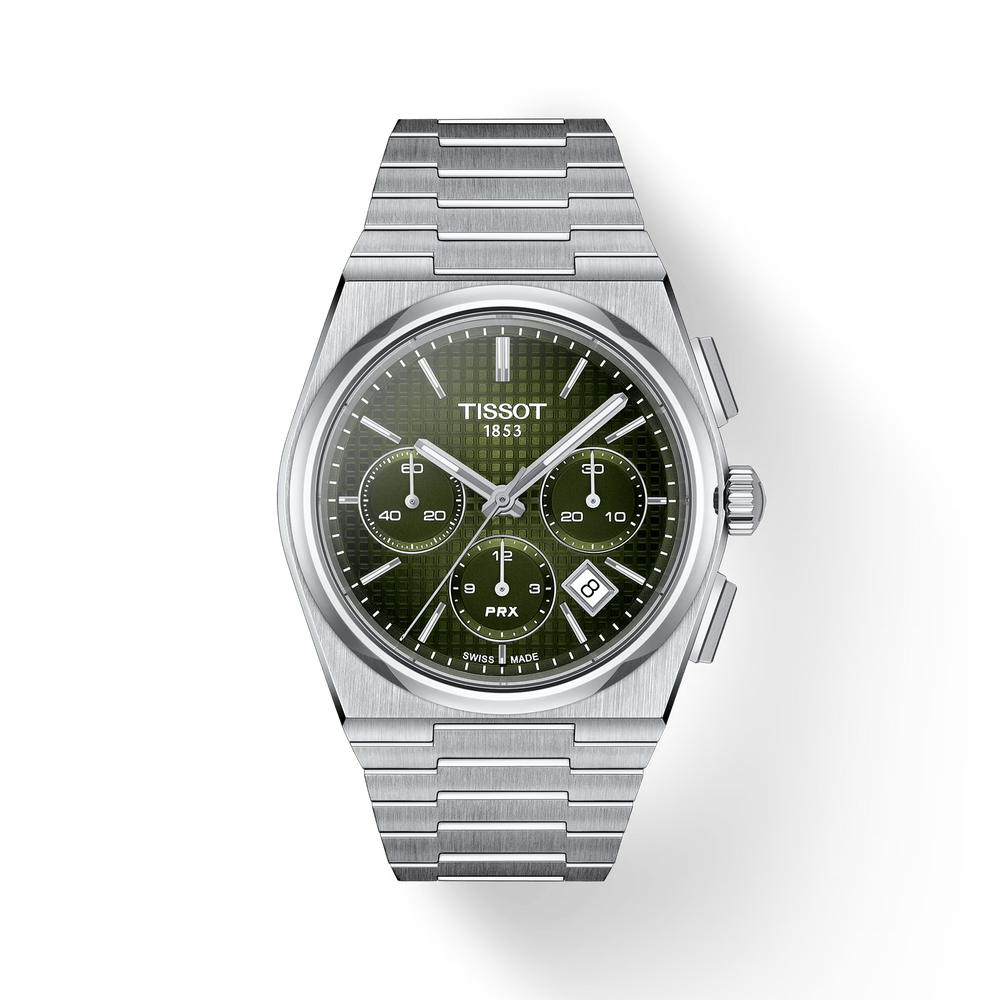 PRX Automatic Chronograph