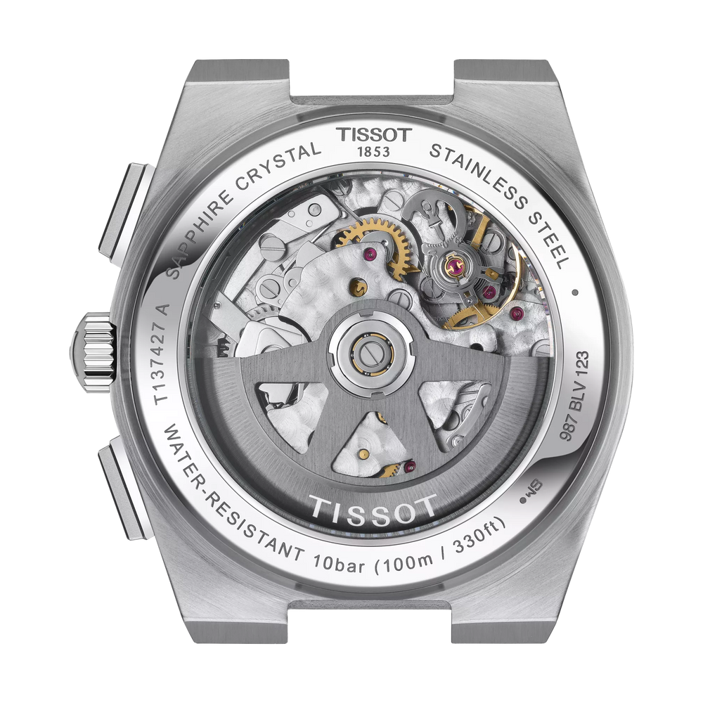 PRX Automatic Chronograph 42mm