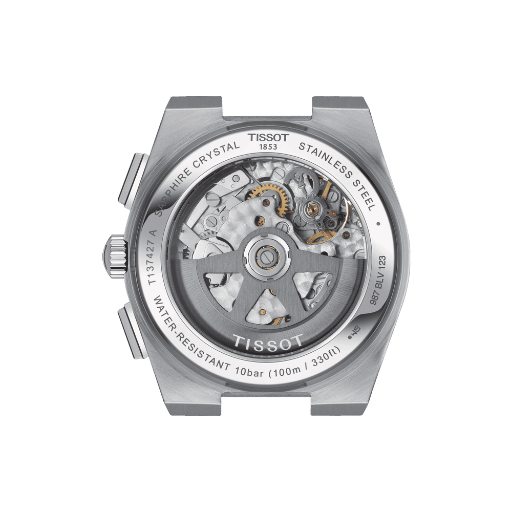 PRX Automatic Chronograph