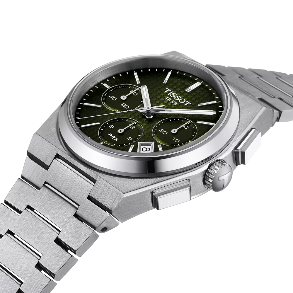 PRX Automatic Chronograph 42mm