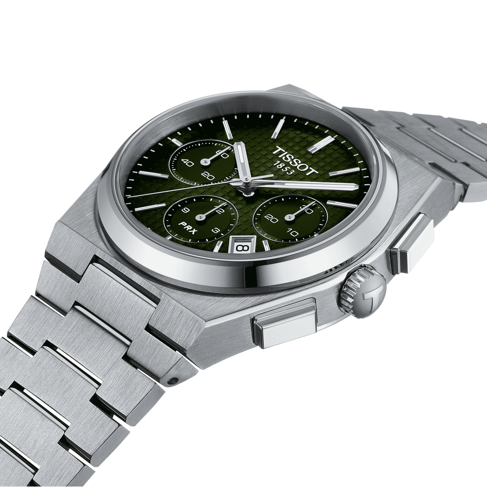 PRX Automatic Chronograph