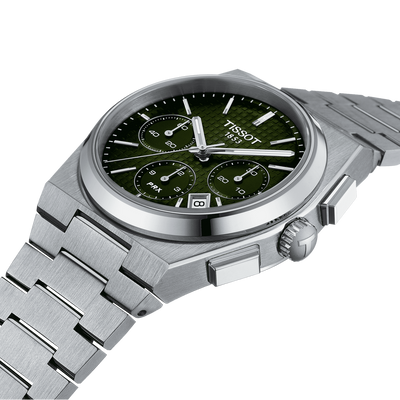 PRX Automatic Chronograph