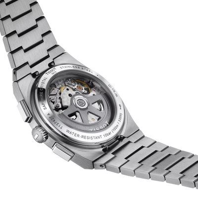 PRX Automatic Chronograph 42mm