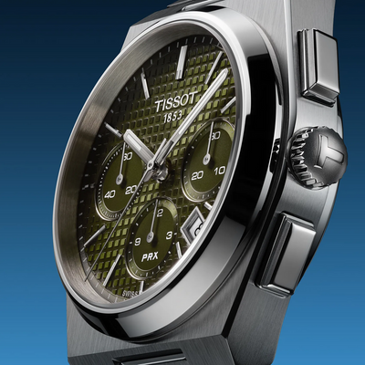 PRX Automatic Chronograph 42mm