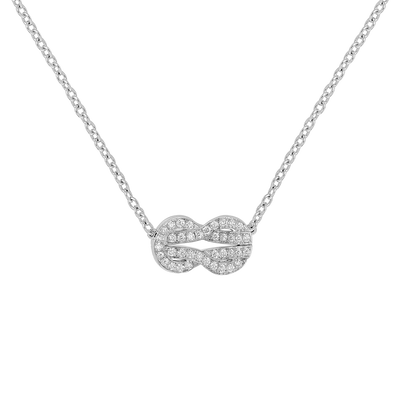 Chance Infinie necklace