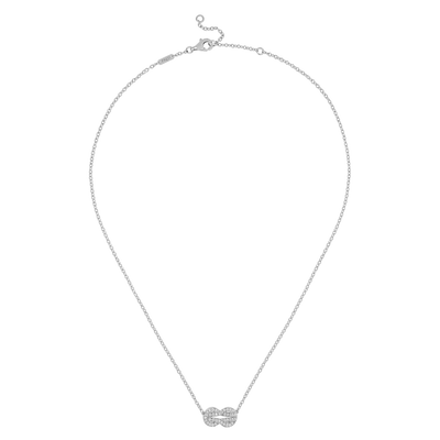 Chance Infinie necklace