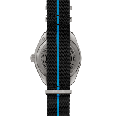 Seamaster Planet Ocean 6000M 45,5 mm