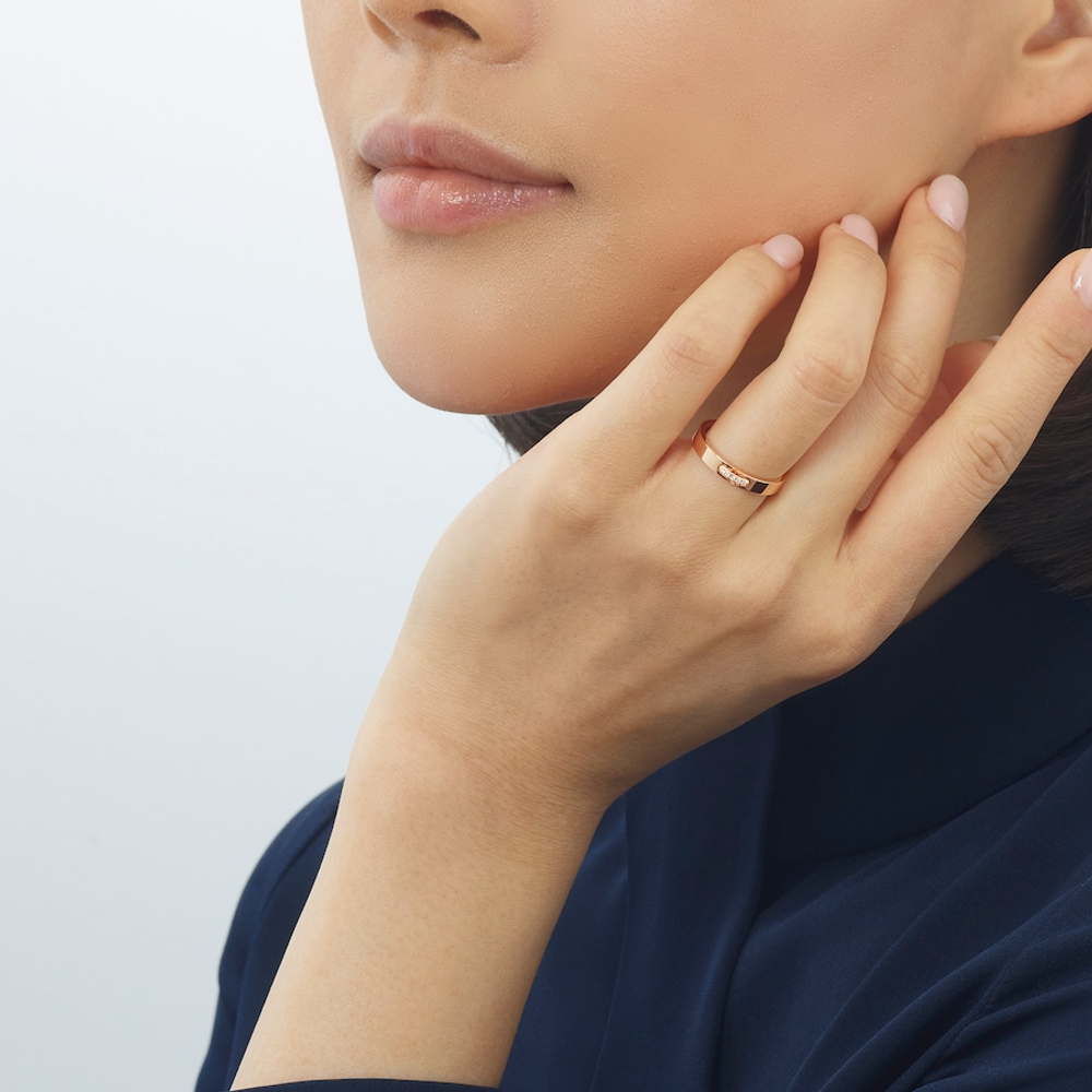 Bague Liens Évidence