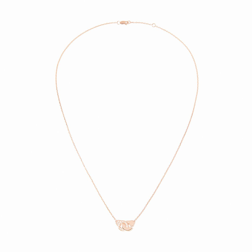 Collier Menottes Dinh Van R8