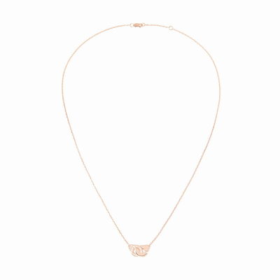 Collier Menottes Dinh Van R8