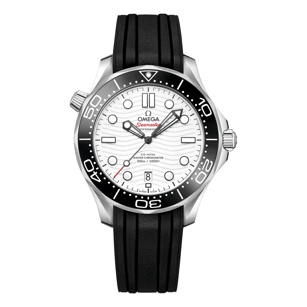 Seamaster Diver 300M 42 mm