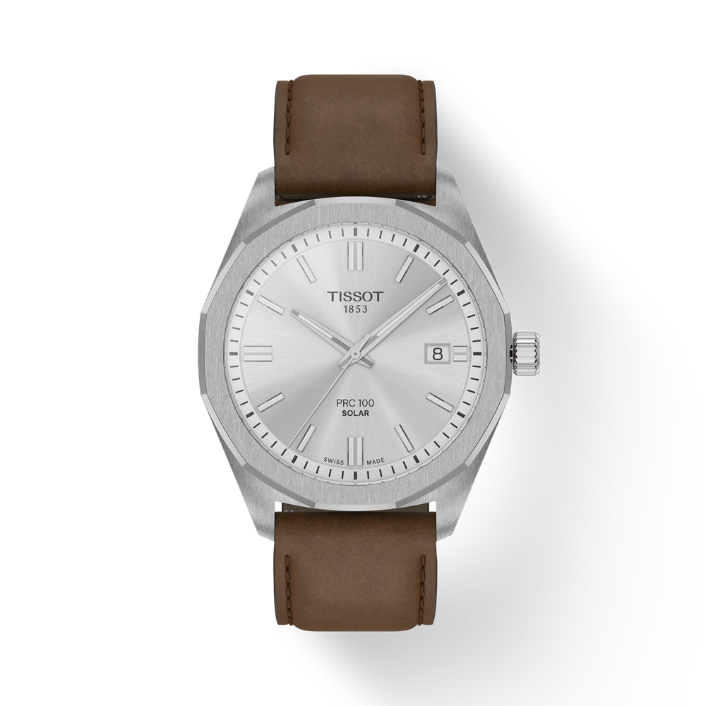 PRC 100 Solar Quartz 39mm
