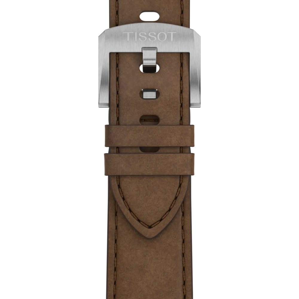 PRC 100 Solar Quartz 39mm