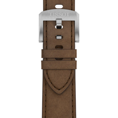PRC 100 Solar Quartz 39mm