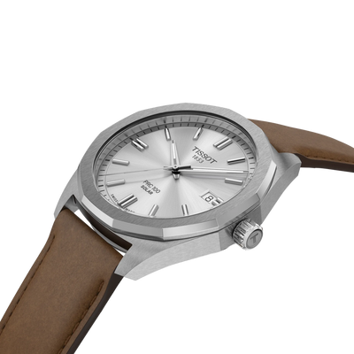 PRC 100 Solar Quartz 39mm
