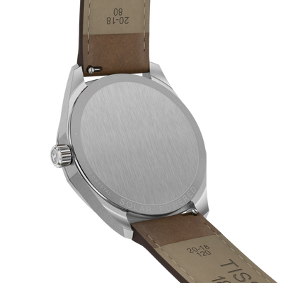 PRC 100 Solar Quartz 39mm