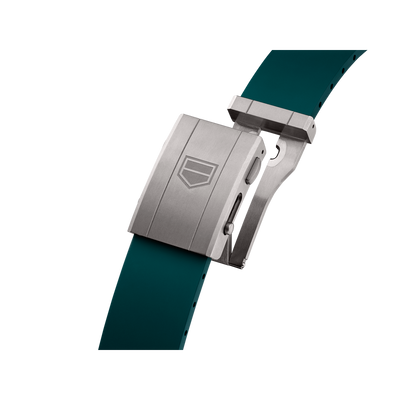 Carrera Chronograph Extreme Sport Twin-time