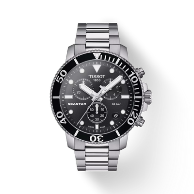 Seastar 1000 45.5mm