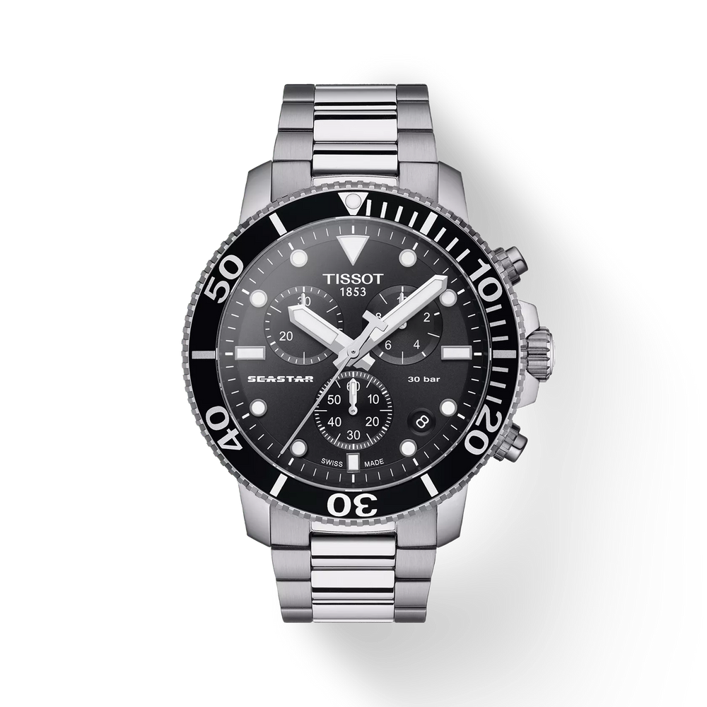 Seastar 1000 Chronograph