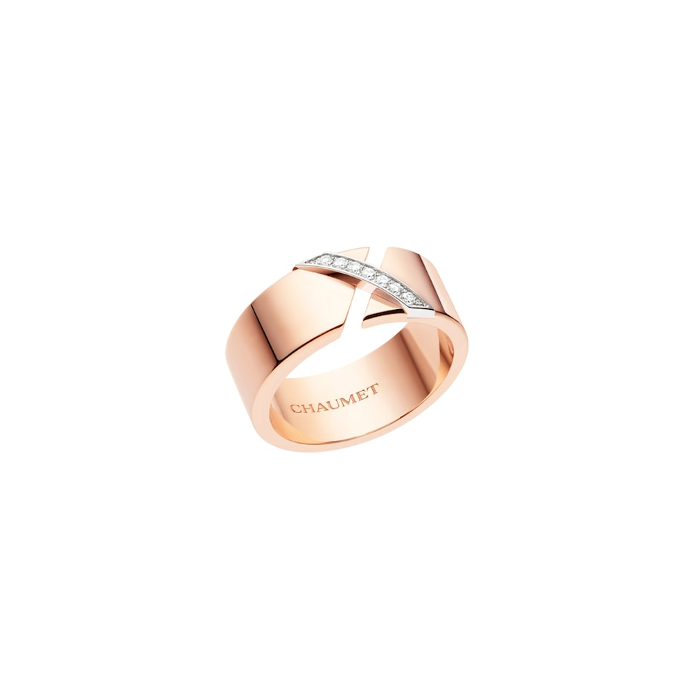 Bague Liens Évidence