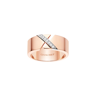 Bague Liens Évidence