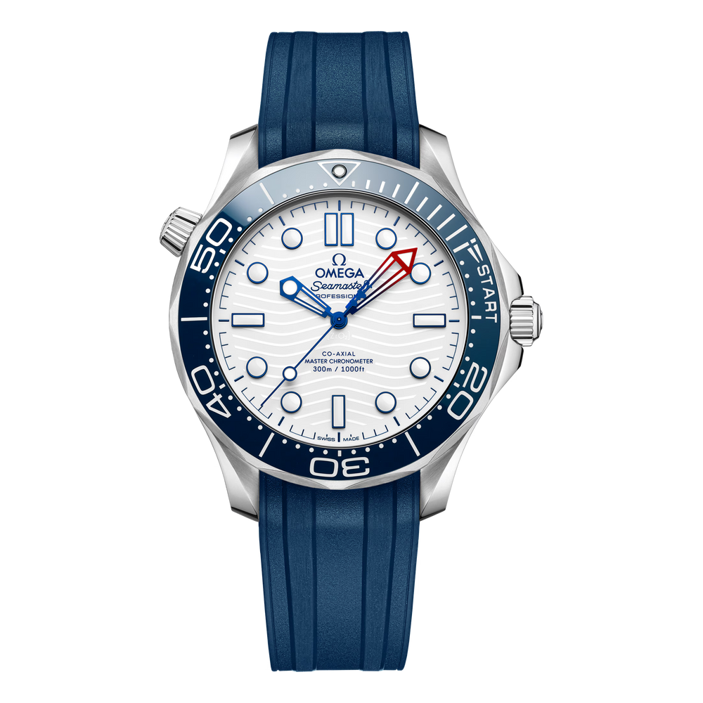 Seamaster Diver 300M 42 mm