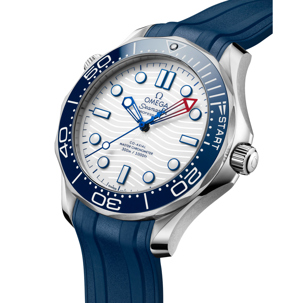 Seamaster Diver 300M 42 mm