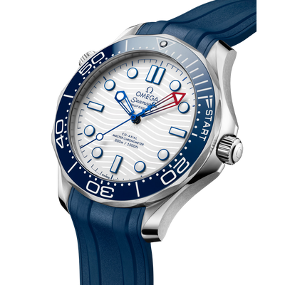 Seamaster Diver 300M 42 mm