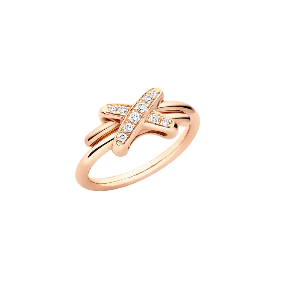 Jeux de Liens ring