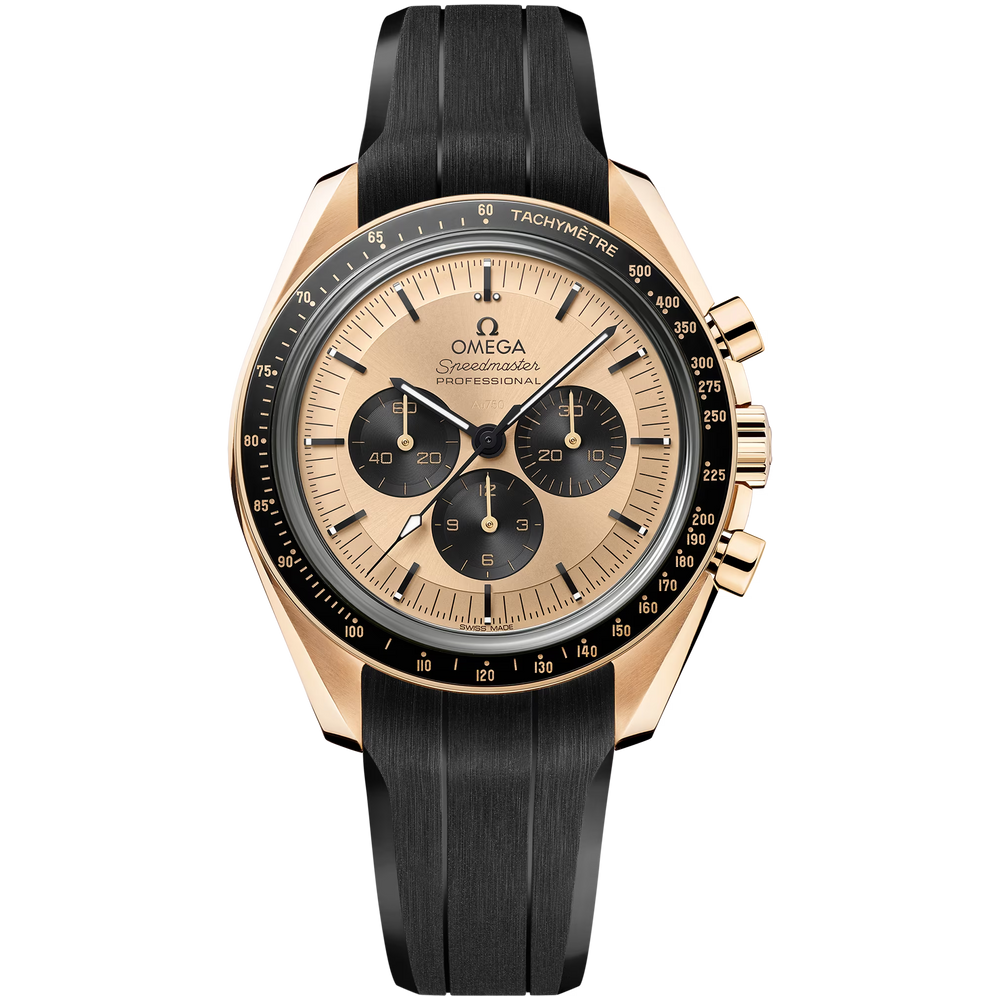 Speedmaster Moonwatch Professional 42 mm