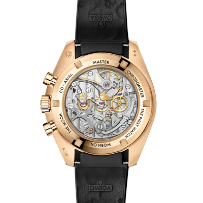 Speedmaster Moonwatch Professional 42 mm