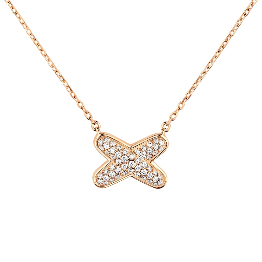 Pendentif Jeux de Liens
