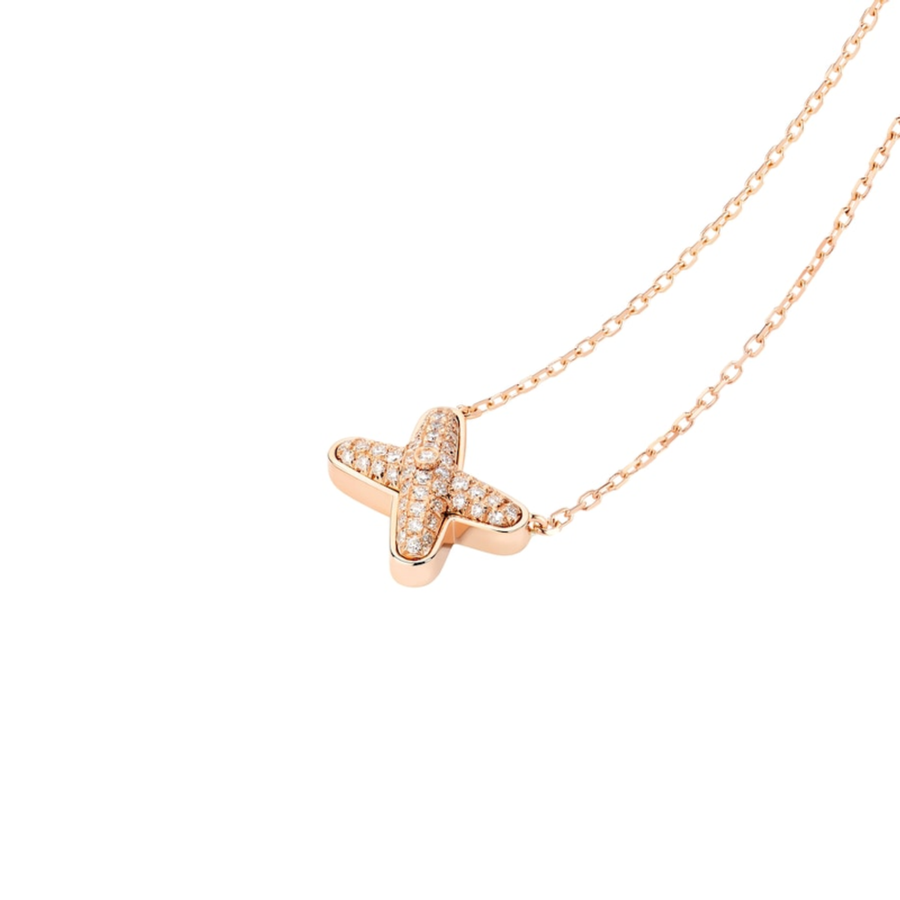 Pendentif Jeux de Liens