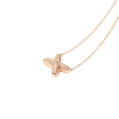 Pendentif Jeux de Liens