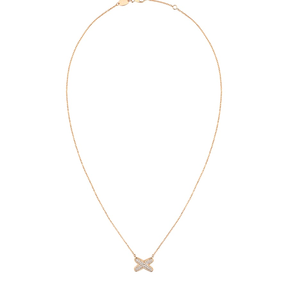 Pendentif Jeux de Liens