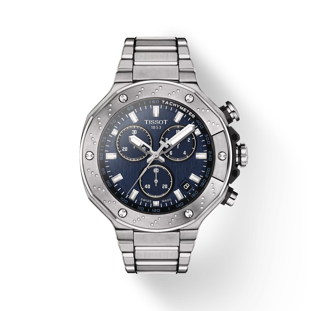 T-Race Chronograph