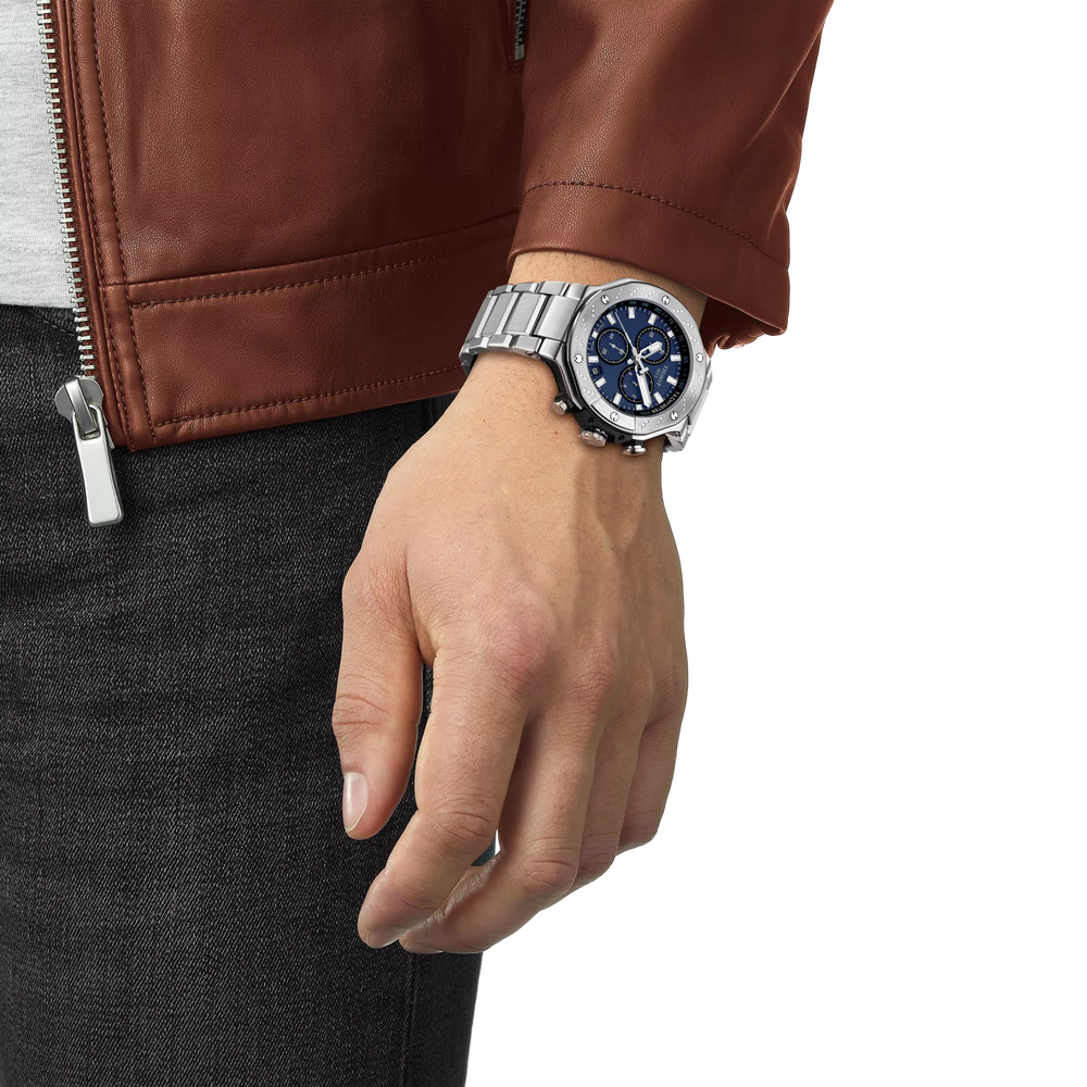 T-Race Chronograph