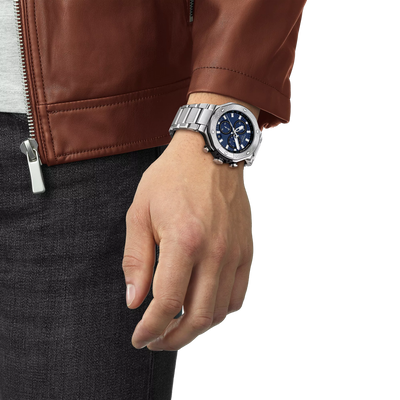 T-Race Chronograph