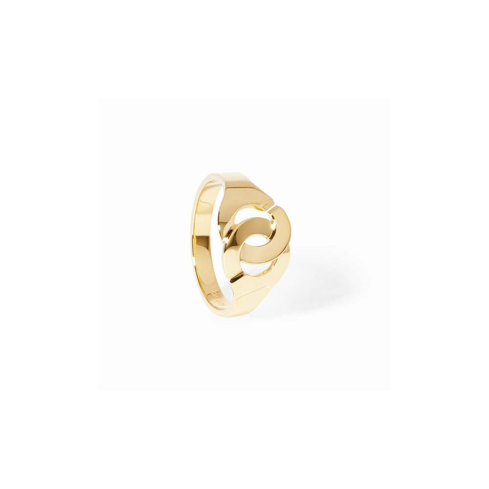 Bague Menottes Dinh Van Petit Modèle
