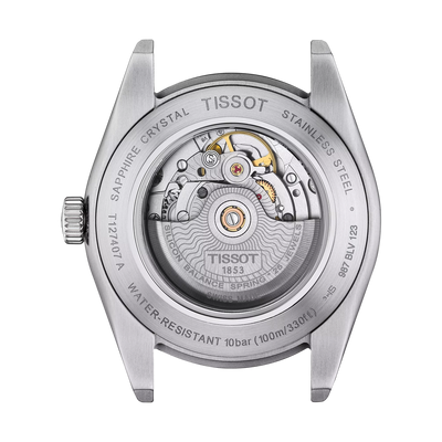 Gentleman 40mm