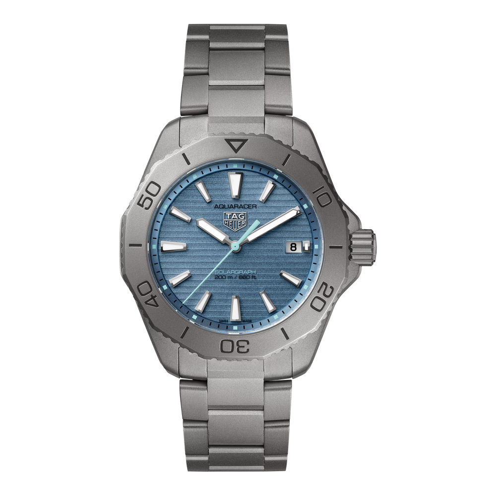 Aquaracer Professional 200 Solargraph