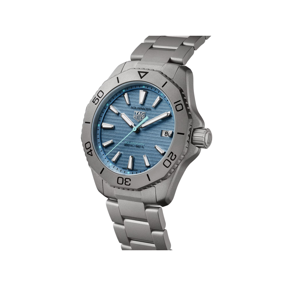 Aquaracer Professional 200 Solargraph