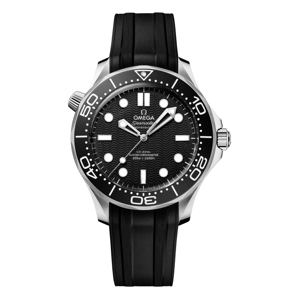 Seamaster Diver 300M 42 mm