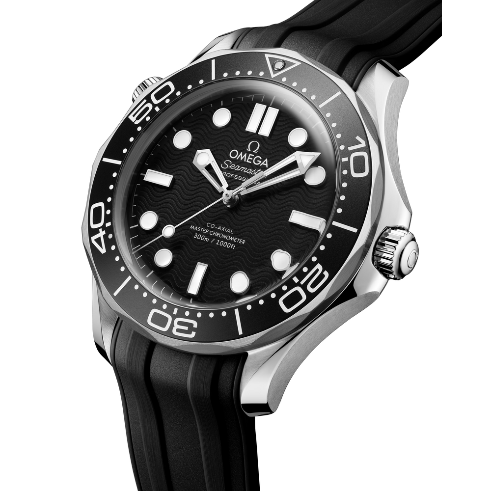 Seamaster Diver 300M 42 mm