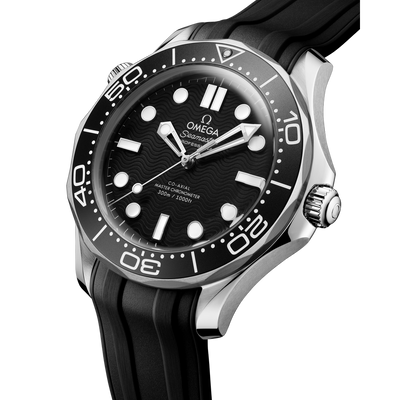 Seamaster Diver 300M 42 mm