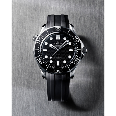 Seamaster Diver 300M 42 mm