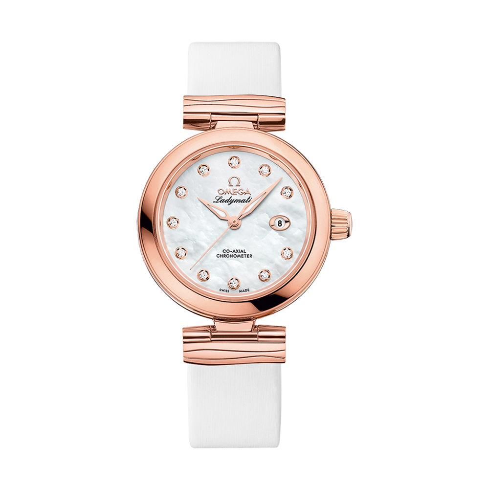 De Ville Ladymatic 34 mm